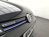 USED 2017 67 VOLKSWAGEN GOLF 1.5 Golf SE Nav TSi Evo 5dr CLICK+COLLECT / HOME DELIVERY