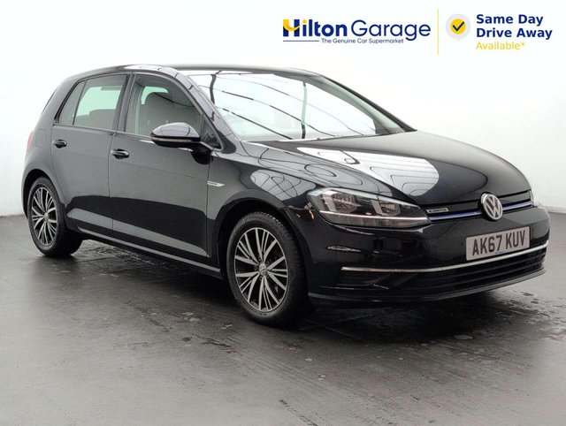 View our Volkswagen Golf 1.5 Golf SE Nav TSi Evo 5dr