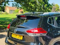 USED 2020 20 NISSAN X-TRAIL 1.3 DIG-T Tekna SUV 5dr Petrol DCT Auto Euro 6 (s/s) (160 ps) LEATHER+SAT NAV+PANROOF+ULEZ