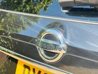 USED 2020 20 NISSAN X-TRAIL 1.3 DIG-T Tekna SUV 5dr Petrol DCT Auto Euro 6 (s/s) (160 ps) LEATHER+SAT NAV+PANROOF+ULEZ