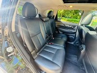 USED 2020 20 NISSAN X-TRAIL 1.3 DIG-T Tekna SUV 5dr Petrol DCT Auto Euro 6 (s/s) (160 ps) LEATHER+SAT NAV+PANROOF+ULEZ