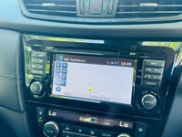 USED 2020 20 NISSAN X-TRAIL 1.3 DIG-T Tekna SUV 5dr Petrol DCT Auto Euro 6 (s/s) (160 ps) LEATHER+SAT NAV+PANROOF+ULEZ
