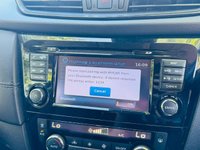 USED 2020 20 NISSAN X-TRAIL 1.3 DIG-T Tekna SUV 5dr Petrol DCT Auto Euro 6 (s/s) (160 ps) LEATHER+SAT NAV+PANROOF+ULEZ