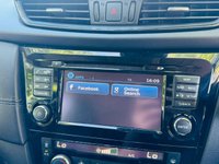 USED 2020 20 NISSAN X-TRAIL 1.3 DIG-T Tekna SUV 5dr Petrol DCT Auto Euro 6 (s/s) (160 ps) LEATHER+SAT NAV+PANROOF+ULEZ