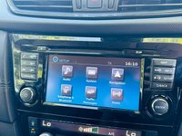 USED 2020 20 NISSAN X-TRAIL 1.3 DIG-T Tekna SUV 5dr Petrol DCT Auto Euro 6 (s/s) (160 ps) LEATHER+SAT NAV+PANROOF+ULEZ