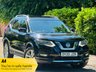 USED 2020 20 NISSAN X-TRAIL 1.3 DIG-T Tekna SUV 5dr Petrol DCT Auto Euro 6 (s/s) (160 ps) LEATHER+SAT NAV+PANROOF+ULEZ