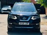 USED 2020 20 NISSAN X-TRAIL 1.3 DIG-T Tekna SUV 5dr Petrol DCT Auto Euro 6 (s/s) (160 ps) LEATHER+SAT NAV+PANROOF+ULEZ