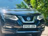 USED 2020 20 NISSAN X-TRAIL 1.3 DIG-T Tekna SUV 5dr Petrol DCT Auto Euro 6 (s/s) (160 ps) LEATHER+SAT NAV+PANROOF+ULEZ
