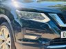 USED 2020 20 NISSAN X-TRAIL 1.3 DIG-T Tekna SUV 5dr Petrol DCT Auto Euro 6 (s/s) (160 ps) LEATHER+SAT NAV+PANROOF+ULEZ
