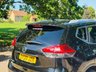 USED 2020 20 NISSAN X-TRAIL 1.3 DIG-T Tekna SUV 5dr Petrol DCT Auto Euro 6 (s/s) (160 ps) LEATHER+SAT NAV+PANROOF+ULEZ