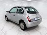 USED 2006 06 NISSAN MICRA **MAKE US AN OFFER!!**1.2 16v URBIS Hatchback 3dr Petrol Manual (143 g/km, 79 bhp) 