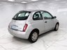 USED 2006 06 NISSAN MICRA **MAKE US AN OFFER!!**1.2 16v URBIS Hatchback 3dr Petrol Manual (143 g/km, 79 bhp) 