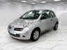 USED 2006 06 NISSAN MICRA **MAKE US AN OFFER!!**1.2 16v URBIS Hatchback 3dr Petrol Manual (143 g/km, 79 bhp) 