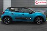 USED 2022 22 CITROEN C3 1.2 PureTech Shine Hatchback 5dr Petrol EAT6 Euro 6 (s/s) (110 ps) Rear Parking Sensors, Safety Pack, Black Colour Pack, Visibility Pack, 16In Alloys Rear Parking Sensors, Safety Pack, Black Colour Pack, Visibility Pack, 16In Alloys