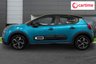 USED 2022 22 CITROEN C3 1.2 PureTech Shine Hatchback 5dr Petrol EAT6 Euro 6 (s/s) (110 ps) Rear Parking Sensors, Safety Pack, Black Colour Pack, Visibility Pack, 16In Alloys Rear Parking Sensors, Safety Pack, Black Colour Pack, Visibility Pack, 16In Alloys