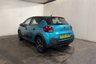USED 2022 22 CITROEN C3 1.2 PureTech Shine Hatchback 5dr Petrol EAT6 Euro 6 (s/s) (110 ps) Rear Parking Sensors, Safety Pack, Black Colour Pack, Visibility Pack, 16In Alloys Rear Parking Sensors, Safety Pack, Black Colour Pack, Visibility Pack, 16In Alloys