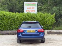 USED 2018 68 MERCEDES-BENZ C-CLASS 2.0 C220d SE Estate 5dr Diesel Auto  Sat Nav, Privacy, Auto