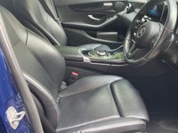USED 2018 68 MERCEDES-BENZ C-CLASS 2.0 C220d SE Estate 5dr Diesel Auto  Sat Nav, Privacy, Auto