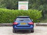 USED 2018 68 MERCEDES-BENZ C-CLASS 2.0 C220d SE Estate 5dr Diesel Auto  Sat Nav, Privacy, Auto