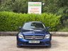 USED 2018 68 MERCEDES-BENZ C-CLASS 2.0 C220d SE Estate 5dr Diesel Auto  Sat Nav, Privacy, Auto