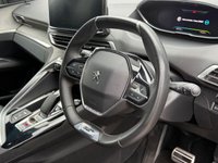 USED 2022 22 PEUGEOT 3008 1.6 13.2kWh GT SUV 5dr Petrol Plug-in Hybrid Auto  Auto, Great Spec, 1 Owner