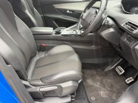 USED 2022 22 PEUGEOT 3008 1.6 13.2kWh GT SUV 5dr Petrol Plug-in Hybrid Auto  Auto, Great Spec, 1 Owner