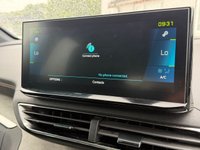 USED 2022 22 PEUGEOT 3008 1.6 13.2kWh GT SUV 5dr Petrol Plug-in Hybrid Auto  Auto, Great Spec, 1 Owner