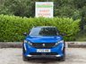 USED 2022 22 PEUGEOT 3008 1.6 13.2kWh GT SUV 5dr Petrol Plug-in Hybrid Auto  Auto, Great Spec, 1 Owner