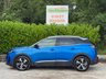 USED 2022 22 PEUGEOT 3008 1.6 13.2kWh GT SUV 5dr Petrol Plug-in Hybrid Auto  Auto, Great Spec, 1 Owner