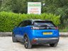 USED 2022 22 PEUGEOT 3008 1.6 13.2kWh GT SUV 5dr Petrol Plug-in Hybrid Auto  Auto, Great Spec, 1 Owner