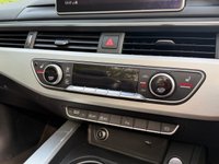 USED 2018 68 AUDI A5 CABRIOLET 2.0 TFSI 40 S line Convertible 2dr Auto  B & O, Auto, Cruise