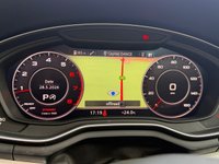 USED 2018 68 AUDI A5 CABRIOLET 2.0 TFSI 40 S line Convertible 2dr Auto  B & O, Auto, Cruise