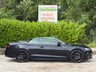USED 2018 68 AUDI A5 CABRIOLET 2.0 TFSI 40 S line Convertible 2dr Auto  B & O, Auto, Cruise