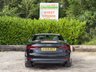 USED 2018 68 AUDI A5 CABRIOLET 2.0 TFSI 40 S line Convertible 2dr Auto  B & O, Auto, Cruise