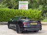 USED 2018 68 AUDI A5 CABRIOLET 2.0 TFSI 40 S line Convertible 2dr Auto  B & O, Auto, Cruise