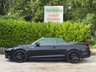 USED 2018 68 AUDI A5 CABRIOLET 2.0 TFSI 40 S line Convertible 2dr Auto  B & O, Auto, Cruise