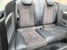 USED 2018 68 AUDI A5 CABRIOLET 2.0 TFSI 40 S line Convertible 2dr Auto  B & O, Auto, Cruise