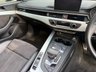 USED 2018 68 AUDI A5 CABRIOLET 2.0 TFSI 40 S line Convertible 2dr Auto  B & O, Auto, Cruise