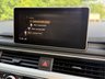 USED 2018 68 AUDI A5 CABRIOLET 2.0 TFSI 40 S line Convertible 2dr Auto  B & O, Auto, Cruise