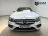 USED 2017 17 MERCEDES-BENZ E-CLASS 2.0 E220d AMG Line (Premium) Estate 5dr Diesel G-Tronic+ Euro 6 (s/s) (194 ps) SUNROOF | APPLE CARPLAY | ULEZ | NATIONWIDE DELIVERY