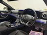 USED 2017 17 MERCEDES-BENZ E-CLASS 2.0 E220d AMG Line (Premium) Estate 5dr Diesel G-Tronic+ Euro 6 (s/s) (194 ps) SUNROOF | APPLE CARPLAY | ULEZ | NATIONWIDE DELIVERY