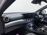 USED 2017 17 MERCEDES-BENZ E-CLASS 2.0 E220d AMG Line (Premium) Estate 5dr Diesel G-Tronic+ Euro 6 (s/s) (194 ps) SUNROOF | APPLE CARPLAY | ULEZ | NATIONWIDE DELIVERY