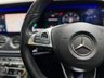 USED 2017 17 MERCEDES-BENZ E-CLASS 2.0 E220d AMG Line (Premium) Estate 5dr Diesel G-Tronic+ Euro 6 (s/s) (194 ps) SUNROOF | APPLE CARPLAY | ULEZ | NATIONWIDE DELIVERY