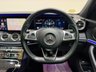 USED 2017 17 MERCEDES-BENZ E-CLASS 2.0 E220d AMG Line (Premium) Estate 5dr Diesel G-Tronic+ Euro 6 (s/s) (194 ps) SUNROOF | APPLE CARPLAY | ULEZ | NATIONWIDE DELIVERY