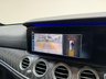 USED 2017 17 MERCEDES-BENZ E-CLASS 2.0 E220d AMG Line (Premium) Estate 5dr Diesel G-Tronic+ Euro 6 (s/s) (194 ps) SUNROOF | APPLE CARPLAY | ULEZ | NATIONWIDE DELIVERY