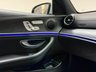 USED 2017 17 MERCEDES-BENZ E-CLASS 2.0 E220d AMG Line (Premium) Estate 5dr Diesel G-Tronic+ Euro 6 (s/s) (194 ps) SUNROOF | APPLE CARPLAY | ULEZ | NATIONWIDE DELIVERY