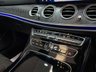 USED 2017 17 MERCEDES-BENZ E-CLASS 2.0 E220d AMG Line (Premium) Estate 5dr Diesel G-Tronic+ Euro 6 (s/s) (194 ps) SUNROOF | APPLE CARPLAY | ULEZ | NATIONWIDE DELIVERY