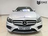 USED 2017 17 MERCEDES-BENZ E-CLASS 2.0 E220d AMG Line (Premium) Estate 5dr Diesel G-Tronic+ Euro 6 (s/s) (194 ps) SUNROOF | APPLE CARPLAY | ULEZ | NATIONWIDE DELIVERY