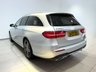 USED 2017 17 MERCEDES-BENZ E-CLASS 2.0 E220d AMG Line (Premium) Estate 5dr Diesel G-Tronic+ Euro 6 (s/s) (194 ps) SUNROOF | APPLE CARPLAY | ULEZ | NATIONWIDE DELIVERY