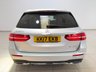 USED 2017 17 MERCEDES-BENZ E-CLASS 2.0 E220d AMG Line (Premium) Estate 5dr Diesel G-Tronic+ Euro 6 (s/s) (194 ps) SUNROOF | APPLE CARPLAY | ULEZ | NATIONWIDE DELIVERY